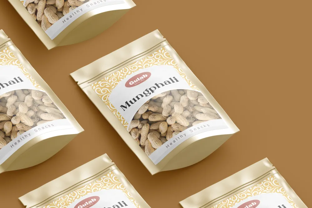 Product Package Design